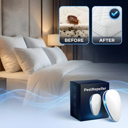 The Original PestRepeller